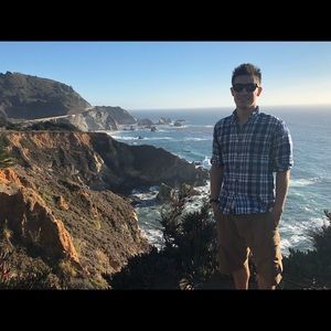 Meet your Posher, Spenser